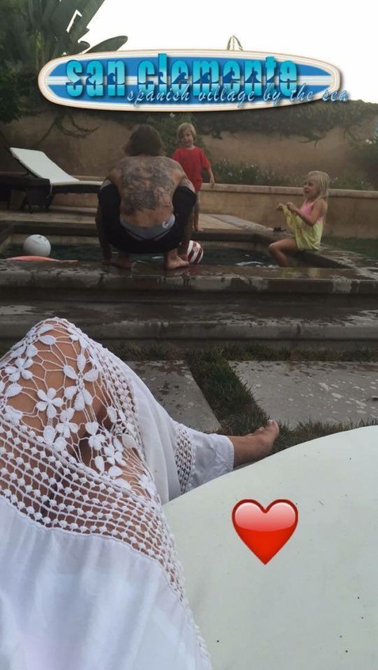Shane Sheckler Tumblr Posts Tumbral Com