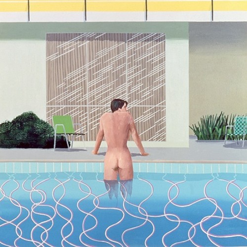 alexzakharov: Дэвид Хокни / David Hockney