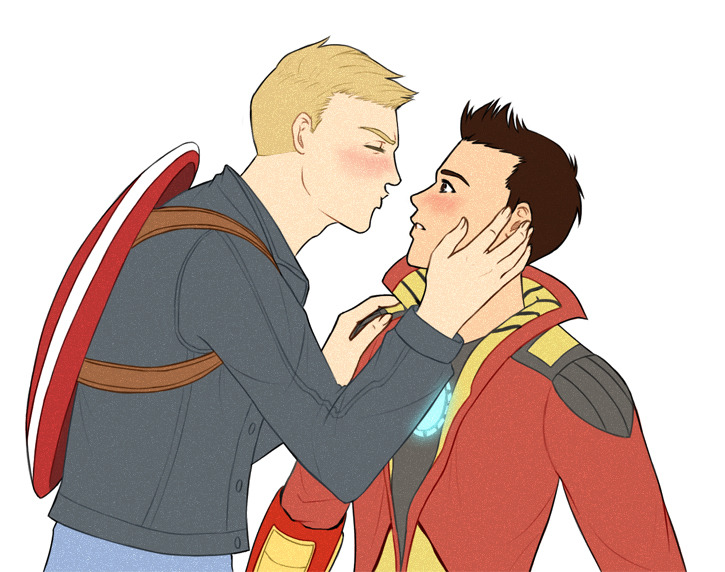 References Everywhere I Need Some Avengers Academy Stony So Here Is A