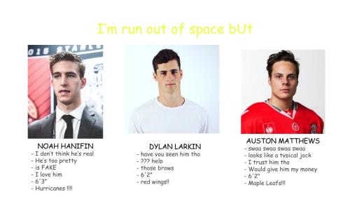 crocby:hockey babies ft comic sans