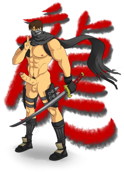 Rawring Yaoi!