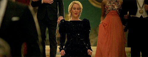 lomsdale:Ocean’s 8 (2018) Dir. Gary Ross
