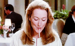 secondhandroses:   Meryl Streep bringing enjoy to the world since June 22, 1949 