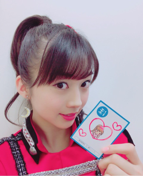 『LOVEりん♡かるた♪*ﾟ』牧野真莉愛｜モーニング娘。‘17 12期オフィシャルブログ Powered by Ameba