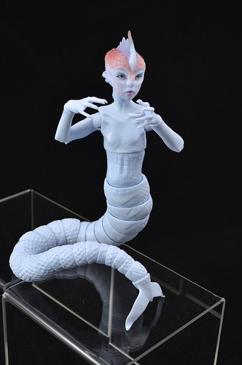 freakstylebjd:On december 1st, Scylla Purple, Scylla Blue, Scylla Peach will be for sale at my websi