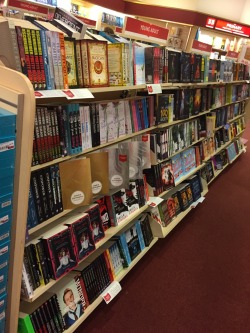Negative-Pessimist:  This Is How Heaven Looks Like Probably. Shelves And Rows Of
