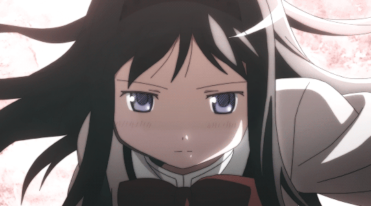 Madoka Magica