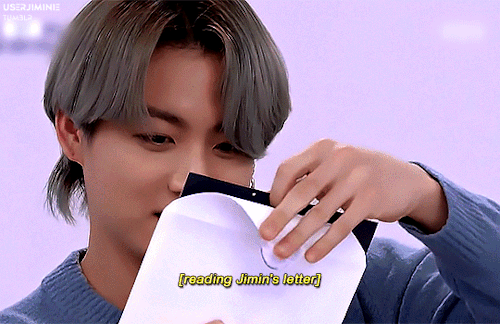 Bangtan, Aka The Presidents Of The Jikook Club