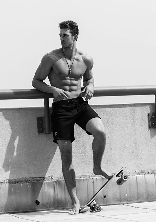 Hot, Beefy, Sexy, Muscular Men for YOU