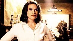 cptnstevens:“I know a little of what that’s like, to have every door shut in your face.”