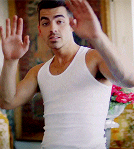gsocumdump:  malecelebarmpits:  Joe Jonas 2  👅👅👅👅😈😈😈😈