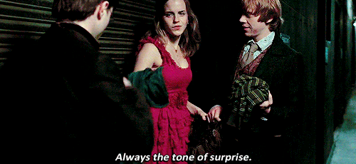 Harry Potter