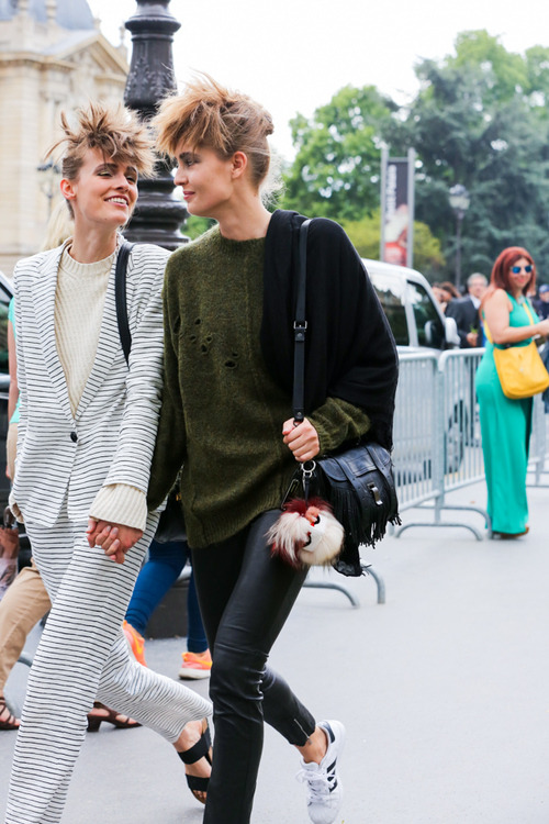stylestreetfashion:  http://shefashionista.tumblr.com/