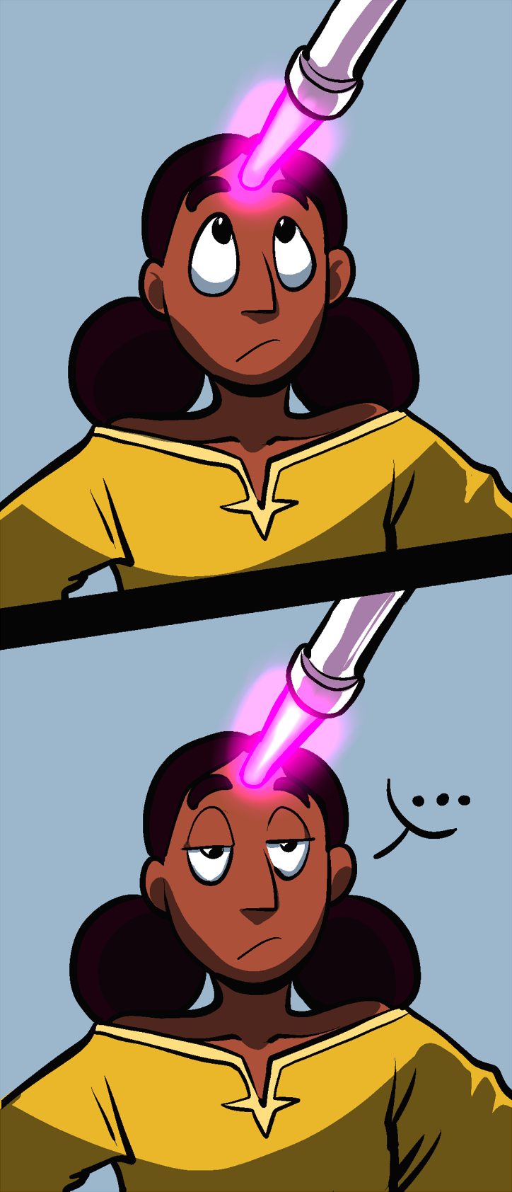 liefeldianabomination: /co/ Drawthread June 2015  Steven Universe drawthread delivery,