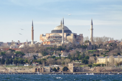 - The Hagia Sophia, Istanbul, Turkeyinstagram | 500px | Flickr | Facebook