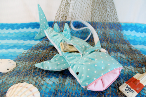 42% FUNDED!Thank you for your support and shares on the Whale Shark KickStarter so far, all! We&rsqu