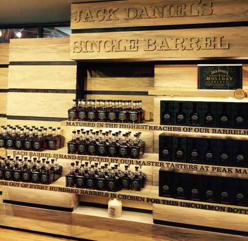 miajo29:Jack Daniels Distillery I’m so jealous I want to go!
