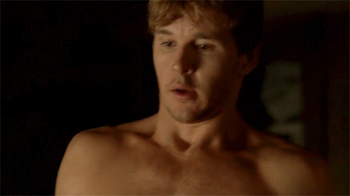 nucelebs:   ryan kwanten  