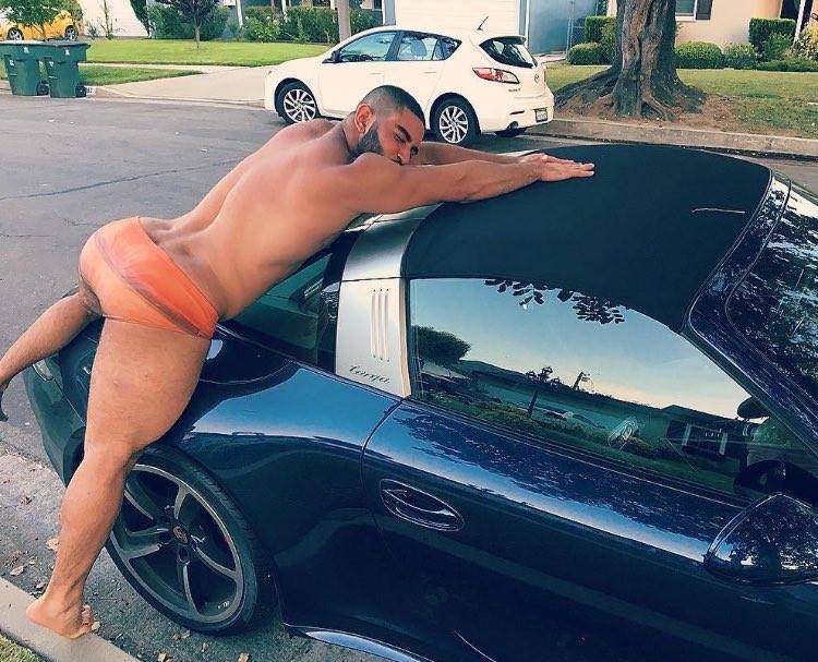 onlythickmen:  ONLY THICK MEN | The Best Thick Blog On Tumblr| Check Out Our VIDEOS
