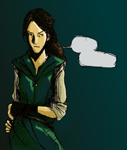 More Coloring!