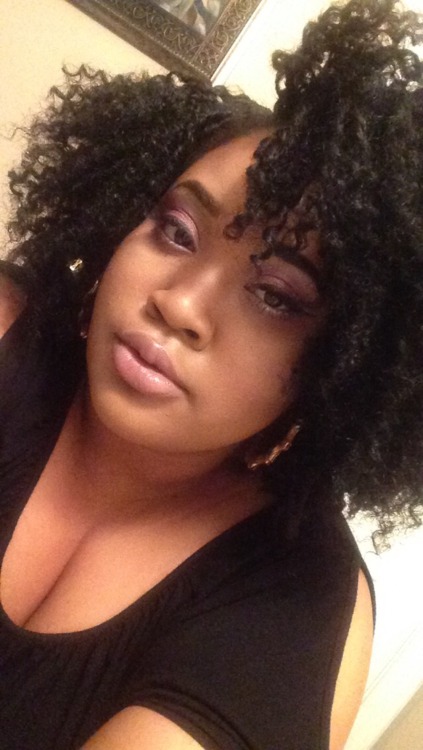 adinayahysrayl:  Big Girl Appreciation Day 😊