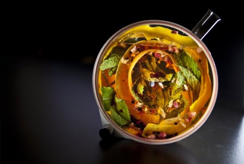 chicagotribune:  Aviary, Three Dots and a Dash among world’s 50 best bars For the first time, two of