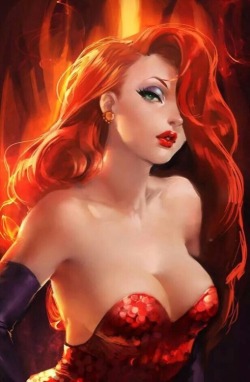 Super Hot Redheads