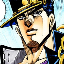 oldmanjoestar-deactivated201507: STAND Proud