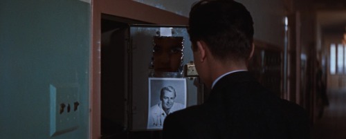 ozu-teapot: Rebel Without a Cause | Nicholas Ray | 1955Sal Mineo, (and Alan Ladd)