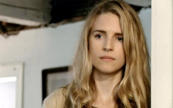 Brit Marling