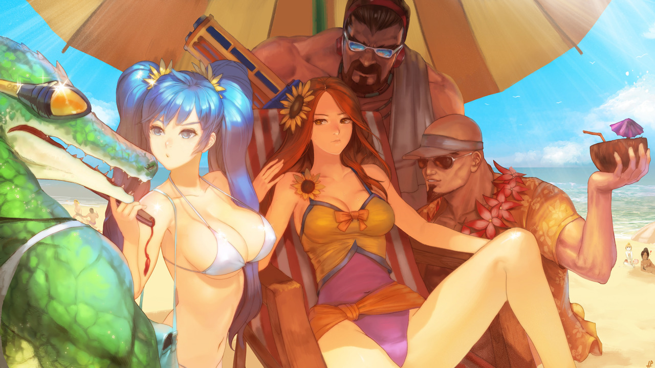 Quality Rule 34