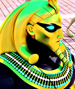 ianime0: Miraculous Ladybug S1 | Akumatized Villains Episode 1 - 6