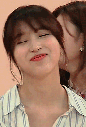 Mina 180710 Idol Room 