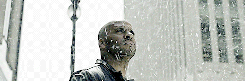 farous:American Gods 1x03: Head Full of Snow | Cinematography