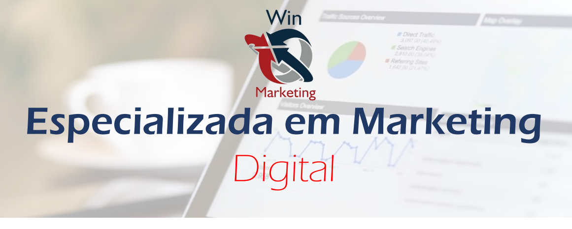 Win10MKT — Saiba como atrair, Conquistar e Vender Saiba como...