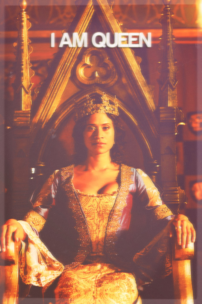 audrasmcdonald-deactivated20140:  Queen Guinevere Pendragon 