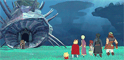 gaminginsanity: Ni no Kuni II: REVENANT KINGDOM - E3 2017