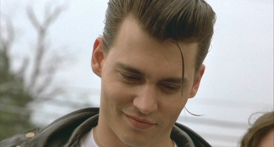 80sdepp:  Cry-Baby (1990)