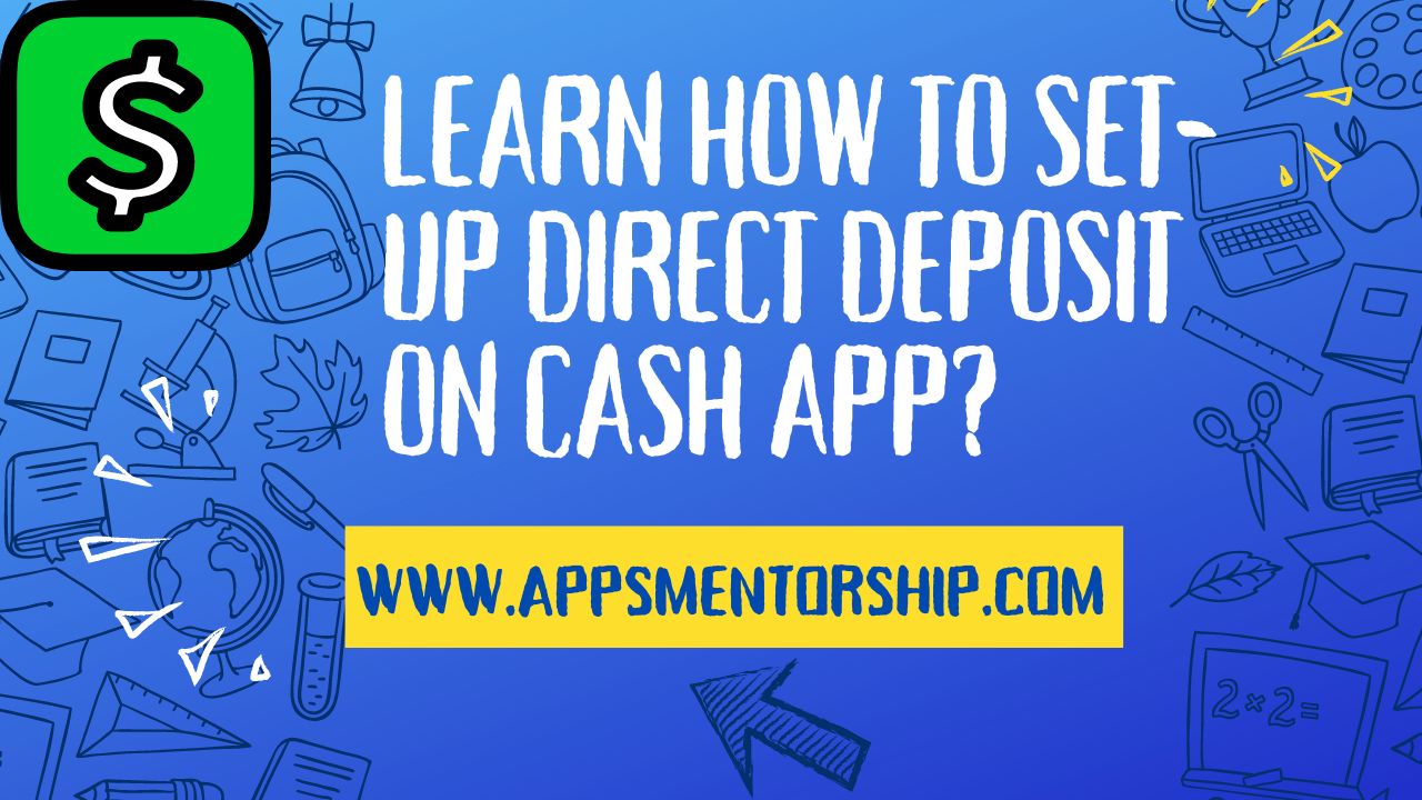 can you have two different cash apps