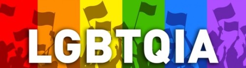 Reblog If Your Blog Is Safe For TheLGBTQIA Community.
