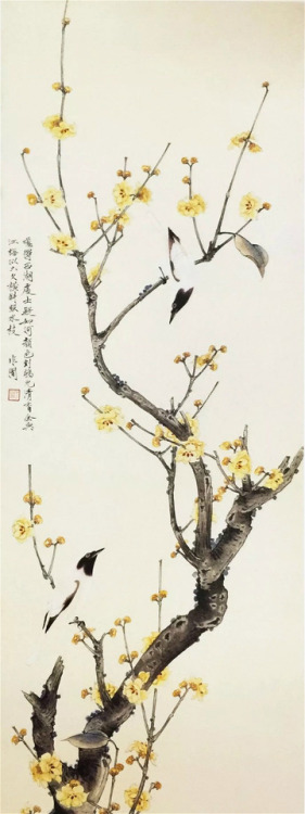 changan-moon: 于非闇（1889~1959）