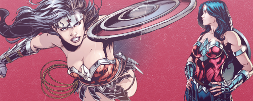 aniparadise:Wonder Woman by Jason Fabok (artist) and Brad Anderson (colorist)