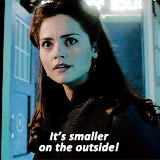 natalicdormer:  random clara quotes.