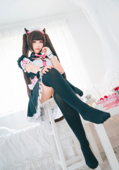 chocola 