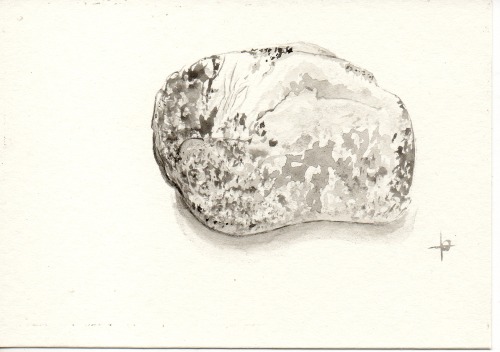 Rock.