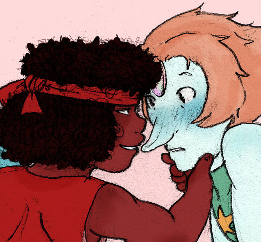 rhinocio:  I’m an adult and I’ll ship what I want! 