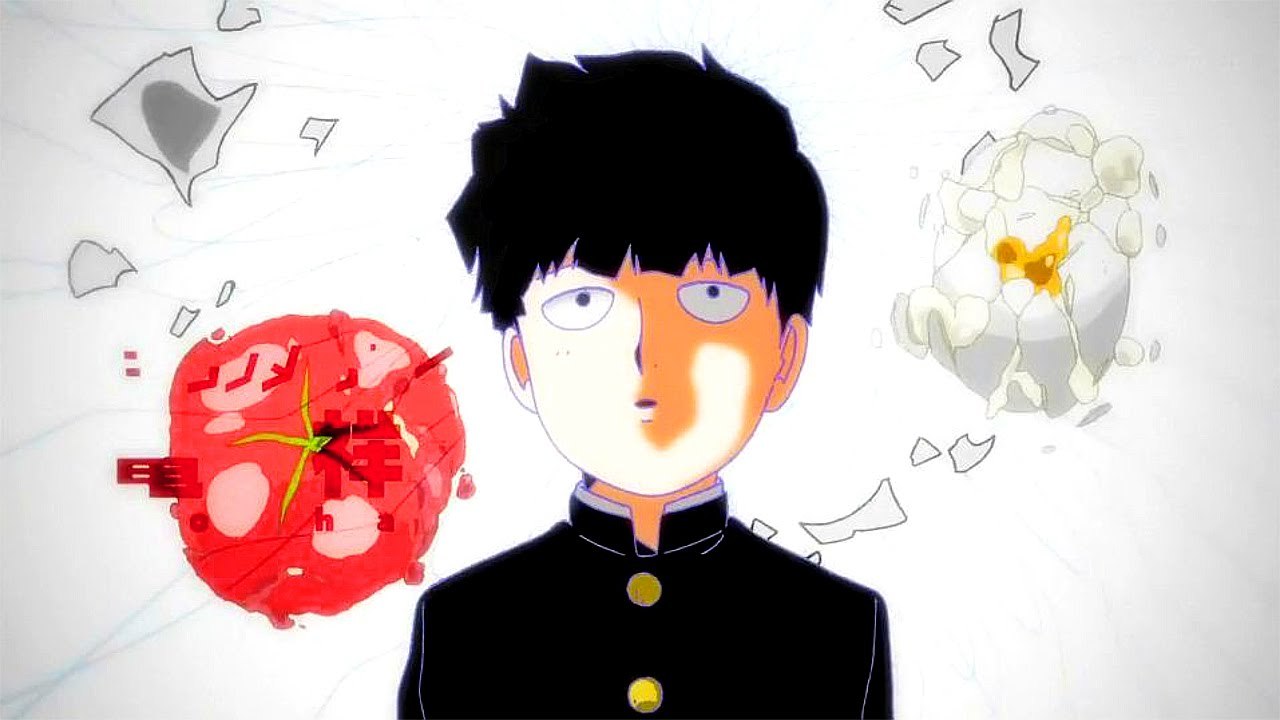 MOB CHOIR — 1 (Mob Psycho 100 III OP) — Anime Liryca