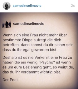 samedinselimovic:  Instagram: samedinselimovic