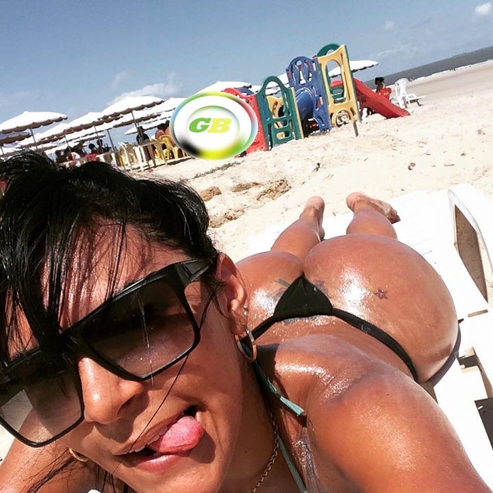 AS GATAS DO BRASIL