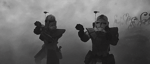 CLONES APPRECIATION WEEK - Day 3: Dynamic Rex & Fives